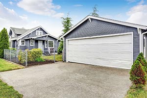 Garage Door Installation Milton