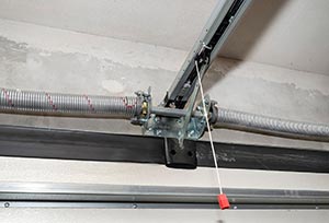 Garage Door Spring Repair Milton